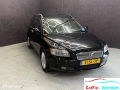 Volvo V50 - 2.4