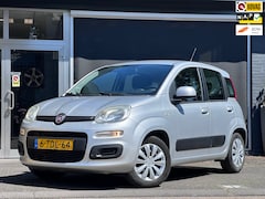 Fiat Panda - 0.9 TwinAir Edizione Cool AIRCO / ELEKT RAMEN / NAP