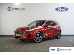 Ford Kuga - 2.5 PHEV ST-Line | 85.6% SoH | Trekhaak | 19 Inch |
