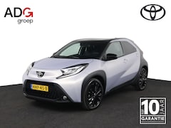 Toyota Aygo X - 1.0 VVT-i S-CVT JBL | Apple Carplay/Android Auto | Parkeersensoren | Stoelverwarming | Lee