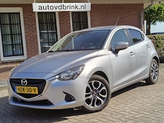 Mazda 2 - 2 1.5 Skyactiv-G TS+, LED / STOELVERWARMING / PDC
