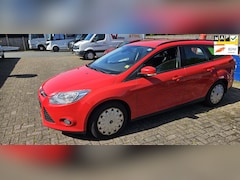 Ford Focus Wagon - 1.0 EcoBoost Edition AiRCO CRUiSE