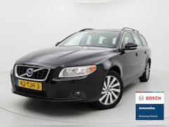 Volvo V70 - 1.6 T4 Limited Edition STOELVERWARMING - NAVI