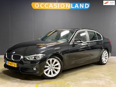 BMW 3-serie - 330e High Executive|LED|LEDER|KEYLESS|CRUISE|STOELV|BLUETOOTH|CARPLAY|NAVI|SFEER|18INCH|