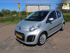 Citroën C1 - 1.0 Collection | airco | elektr. r. voor | LED-v