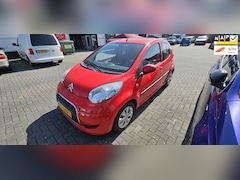 Citroën C1 - 1.0-12V Ambiance 5-deurs AIRCO