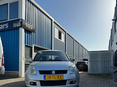 Suzuki Swift - 1.3 Shogun