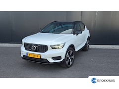 Volvo XC40 - 1.5 T5 Recharge 262pk R-Design | Panoramadak | Trekhaak | Harman Kardon | Camera | Stoelve