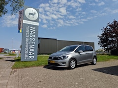 Volkswagen Golf Sportsvan - 1.4 TSI Comfortline | Trekhaak | Adaptive Cruise |
