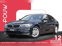 BMW 5-serie - 530e 252pk iPerformance High Executive Edition | SoH 91% | Camera | Apple Carplay | Naviga