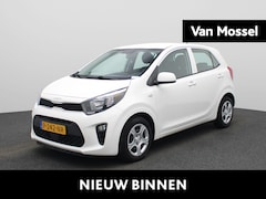 Kia Picanto - 1.0 DPi ComfortLine | Automaat | Cruise Control | Airco | Bluetooth |