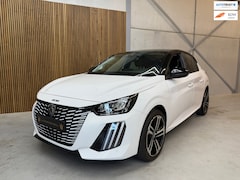Peugeot 208 - Hybrid 100 e-DCS6 Allure | VIRTUAL | CRUISE | PDC | LED | CARPLAY | CLIMATECONTROL |