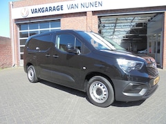 Opel Combo - 1.5D L2-H1 Edition||Airco||Trekhaak||PDC||Navi||Apple||