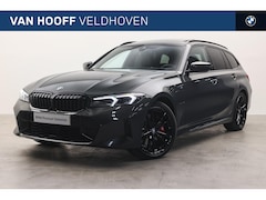 BMW 3-serie Touring - 320e High Executive M Sport Automaat / Panoramadak / Sportstoelen / Active Cruise Control