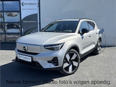 Volvo XC40 - Recharge Ultimate 70 kWh | Panorama dak | Adaptieve cruise | Blis | Memory | Harman Kardon