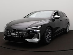 Audi S6 - Avant Performance 100 kWh | panoramadak | B&O | Tech Pro | trekhaak | 20"