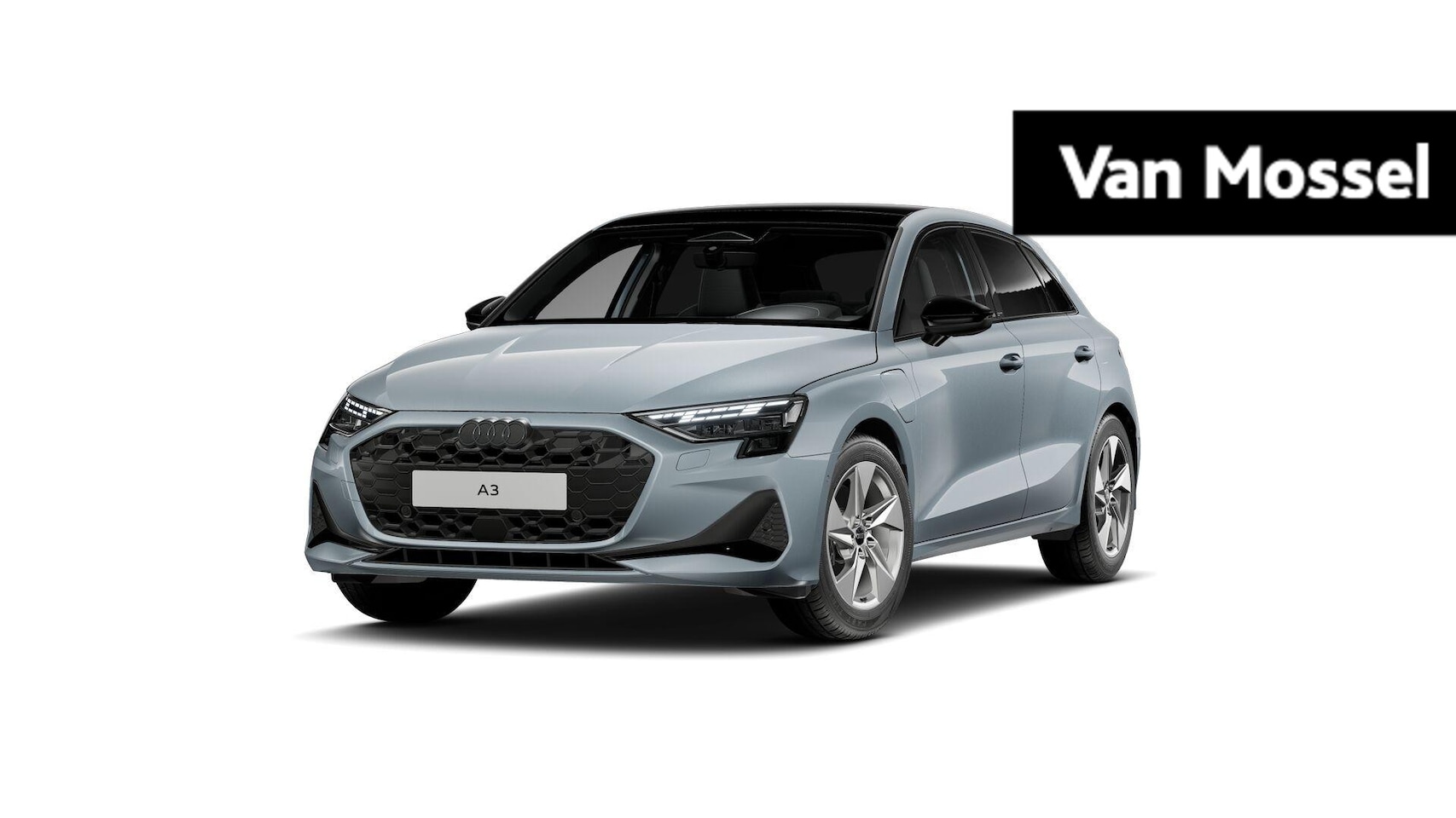 Audi A3 Sportback - 40 TFSI e S edition 204 PK | Demo | Automaat | Camera | Panoramadak | SONOS Sound | Sfeerv - AutoWereld.nl