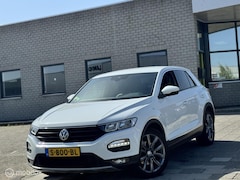 Volkswagen T-Roc - 2.0 TDI Sport|4Motion Carplay Virtual Camer