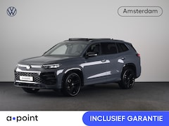 Volkswagen Tayron - 1.5 eHybrid R-Line Edition 204 PK PHEV | verlengde garantie | Trekhaak | Panorama dak | Bl