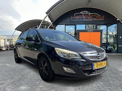 Opel Astra - 1.4 Turbo Edition HANDEL/EXPORT