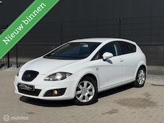 SEAT Leon - 1.2 TSI Ecomotive COPA |AIRCO|CRUISE|STOELVERW|PDC