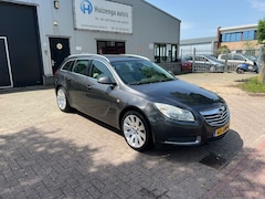 Opel Insignia Sports Tourer - 1.6 T Business| LEER| CLIMA| EXPORT