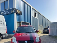 Suzuki Swift - 1.3 Comfort