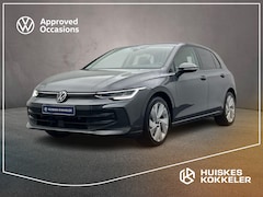 Volkswagen Golf - Life Edition 1.5 TSI 115pk Adaptive cruise control, Achteruitrijcamera, LED koplampen, App