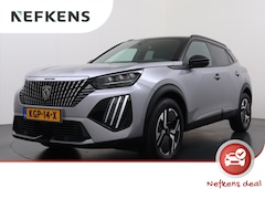 Peugeot 2008 - GT 145pk Hybrid Automaat | Automatische Airco | Camera achter | Navigatie | Cruise control