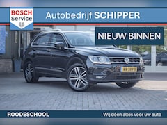 Volkswagen Tiguan - 1.4 TSI Comfortline Business