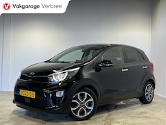 Kia Picanto - 1.0 DPi DynamicPlusLine | Navigatie/Android/Apple Carplay | LM Velgen 15" | Cruise Control
