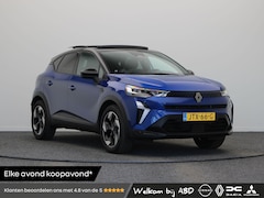 Renault Captur - E-Tech full hybrid 160pk techno | Pack Advanced Driving | Pack winter | Pack Light & Sound