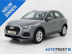 Audi Q3 - 45 TFSI e edition ADAPT.CRUISE STOELVERW. TREKHAAK