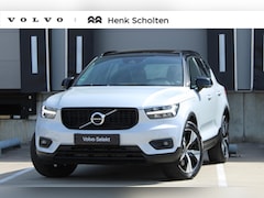 Volvo XC40 - T5 Recharge R-Design | Trekhaak | Panoramadak | Premium audio by Harman Kardon | Verwarmba