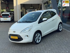 Ford Ka - 1.2 Titanium X start/stop