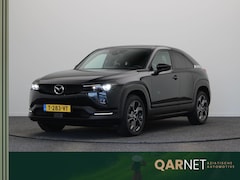 Mazda MX-30 - e-SkyActiv 145 Comfort 36 kWh | Leder | Stoel & Stuurverwarming | Heads up display | SOH 9