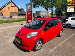Citroën C1 - 1.0-12V Ambiance