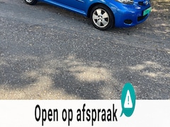 Toyota Aygo - 1.0-12V