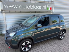 Fiat Panda - 1.0 Hybrid Cross