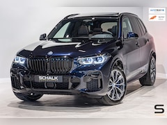 BMW X5 - XDrive45e Executive|M-sport|Pano|HUD|E-trekhaak|Cam