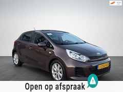 Kia Rio - 1.2 CVVT ComfortLine Airco|Pdc|Historie Aanwezig