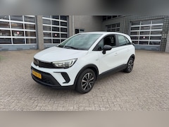 Opel Crossland - 1.2 Edition Airco | Parkeersensoren voor en achter | Carplay navi via app | LM velgen | Wi