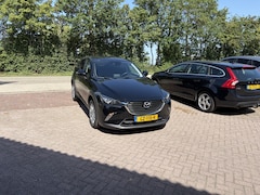 Mazda CX-3 - 2.0 SkyActiv-G 120 TS TREKHAAK CAMERA CLIMA