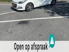Hyundai i20 - 1.2 HP i-Motion