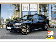BMW X5 - xDrive40i | High Executive | M Sportpakket | Panoramadak | 22" LM Velgen | Dubbel Luchtver