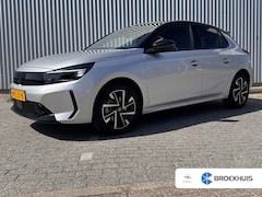Opel Corsa - 1.2 Turbo Hybrid GS Automaat | Camera | Keyless | Cruise Control | Apple Carplay / Android