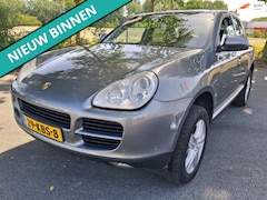 Porsche Cayenne - 4.5 S NETTE AUTO RIJDT EN SCHAKELT GOED