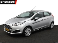 Ford Fiesta - 1.0 Style Airco 5-deurs Trekhaak