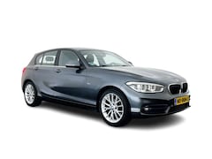 BMW 1-serie - 116d Sportline Corporate Lease Executive Aut. *FULL-LED | SPORTSEATS | HIFI-SOUND | NAVI-F