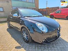 Alfa Romeo MiTo - 0.9 TwinAir Distinctive